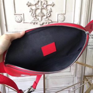 Louis Vuitton x Supreme Bumbag (Varied Colors)