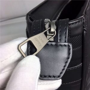 Louis Vuitton Tadao PM Damier Infini Leather