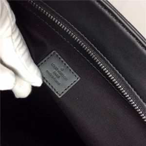 Louis Vuitton Tadao PM Damier Infini Leather