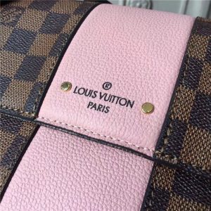 Louis Vuitton Bond Street Magnolia