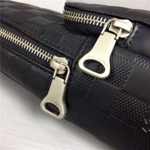 Louis Vuitton Avenue Sling Bag Onyx