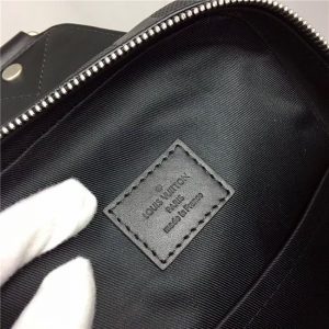 Louis Vuitton Avenue Sling Bag Onyx