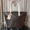 Louis Vuitton Messenger PM White