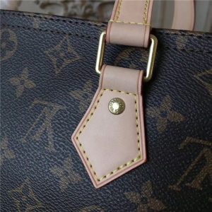 Louis Vuitton All-in PM Monogram