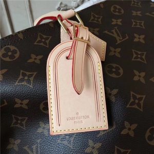 Louis Vuitton All-in PM Monogram