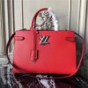 Louis Vuitton Dauphine MM Monogram Canvas