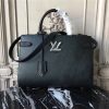 Louis Vuitton Rivoli PM Monogram