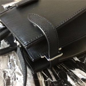 Louis Vuitton Twist Tote Noir