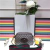 Gucci GG Marmont Medium Matelasse Replica Shoulder Bag