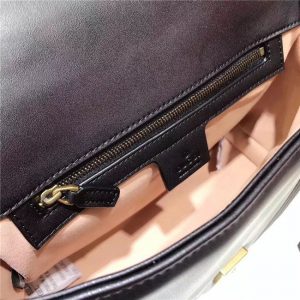 Gucci GG Marmont Small Replica Top Handle Bag (Varied Colors)