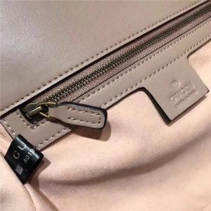 Gucci GG Marmont Small Replica Top Handle Bag (Varied Colors)