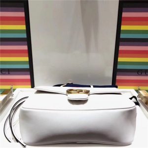 Gucci GG Marmont Matelasse Shoulder Bag Replica (Varied Colors)