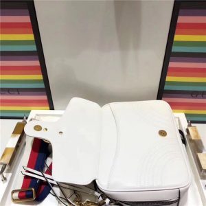 Gucci GG Marmont Matelasse Shoulder Bag Replica (Varied Colors)