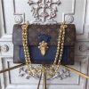 Louis Vuitton Coussin PM Navy