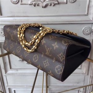 Louis Vuitton Victoire Bleu Marine