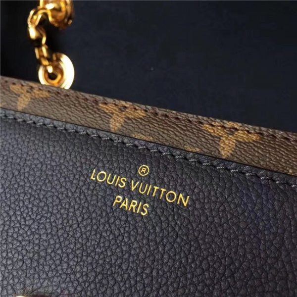 Louis Vuitton Victoire Bleu Marine