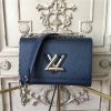 Louis Vuitton Melrose Amarante