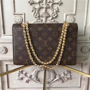 Louis Vuitton Victoire Raisin