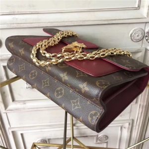 Louis Vuitton Victoire Raisin