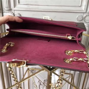 Louis Vuitton Victoire Raisin