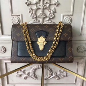 Louis Vuitton Victoire Noir