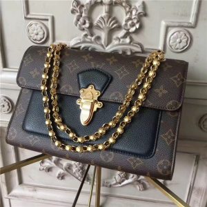 Louis Vuitton Victoire Noir