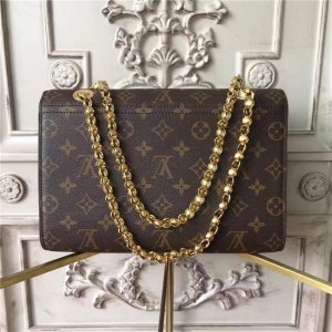 Louis Vuitton Victoire Noir