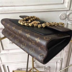 Louis Vuitton Victoire Noir