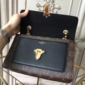 Louis Vuitton Victoire Noir