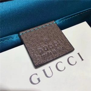 Gucci Ophidia GG Supreme Small Replica Shoulder Bag