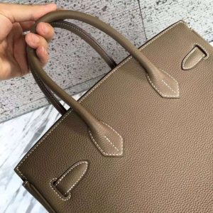 Hermes Birkin 35cm (Varied Colors) Gold H/W