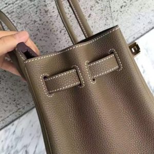 Hermes Birkin 35cm (Varied Colors) Gold H/W