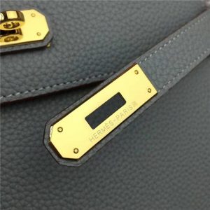Hermes Kelly bag 32cm Gold H/W (Varied Colors)