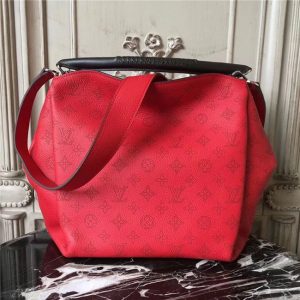 Louis Vuitton Babylone PM (Varied Colors)