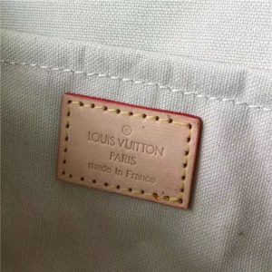 Louis Vuitton Damier Azur Replica Favorite PM