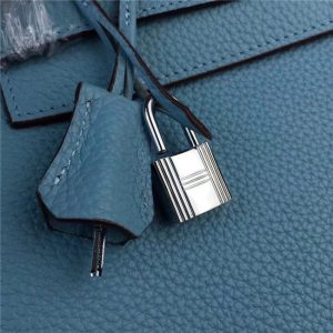 Hermes Kelly bag 32cm w/Silver (Varied Colors)