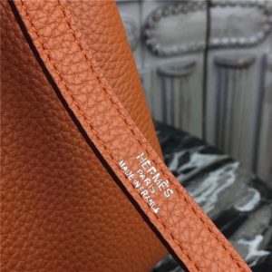 Hermes Kelly bag 32cm w/Silver (Varied Colors)