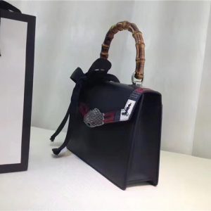 Gucci Lilith Small Top Handle Bag (Varied Colors)