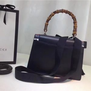 Gucci Lilith Small Top Handle Bag (Varied Colors)