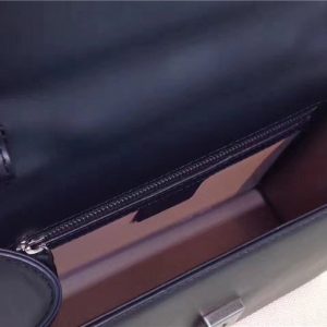 Gucci Lilith Small Top Handle Bag (Varied Colors)