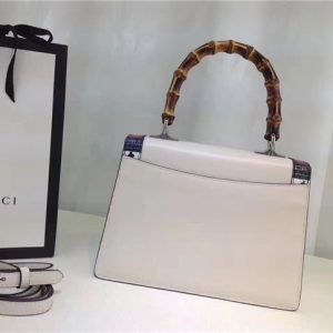 Gucci Lilith Small Top Handle Bag (Varied Colors)