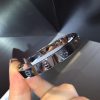 Cartier Love Bracelet Silver Replica (Women Size, NO DIAMONDS)