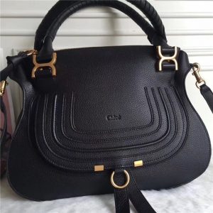 Chloe Marcie Handbag (Varied Colors)