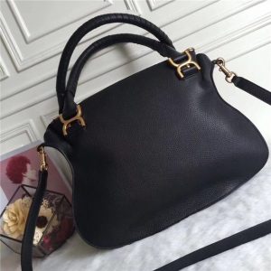 Chloe Marcie Handbag (Varied Colors)