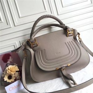 Chloe Marcie Handbag (Varied Colors)