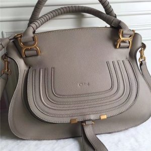 Chloe Marcie Handbag (Varied Colors)