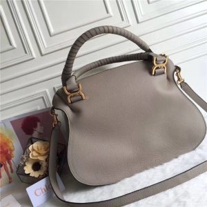 Chloe Marcie Handbag (Varied Colors)