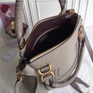 Chloe Marcie Handbag (Varied Colors)