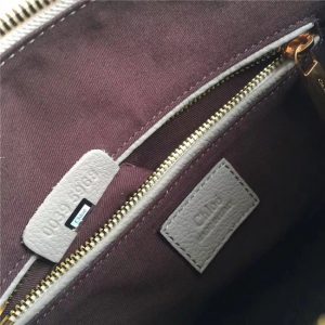 Chloe Marcie Handbag (Varied Colors)