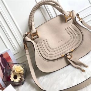 Chloe Marcie Handbag (Varied Colors)